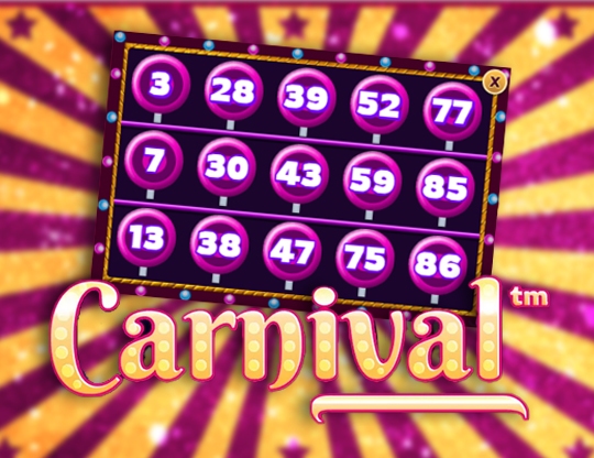 Carnival (Vibra Gaming)